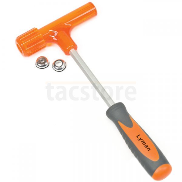 Lyman Magnum Inertia Bullet Puller
