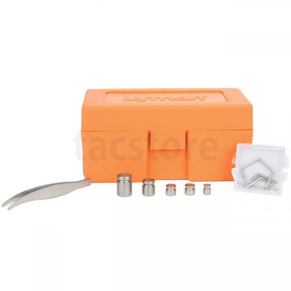 Lyman Shooters Scale Weight Check Set