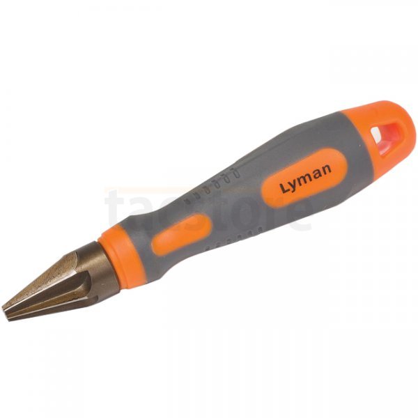 Lyman VLD Very Low Drag Chamfer/Reamer