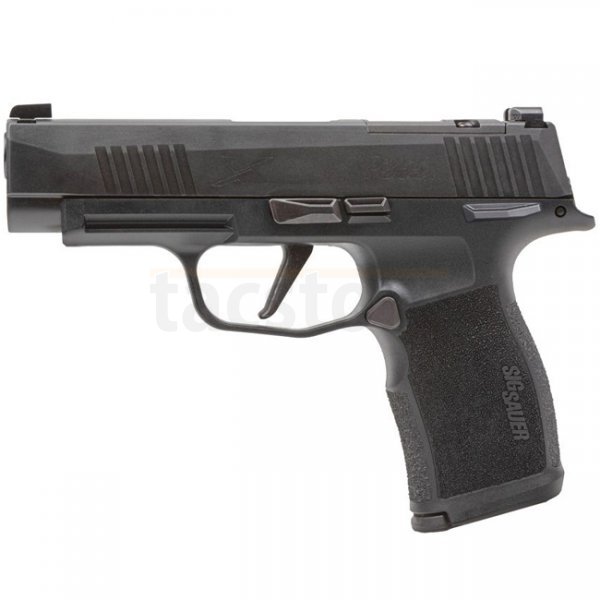 Sig Sauer P365XL MS 9x19mm (W) - Black
