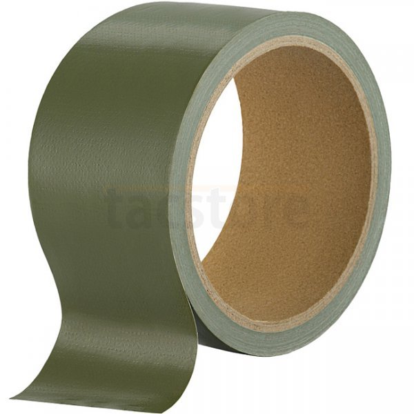 M-Tac Reinforced 50mm Tape 10m - Olive