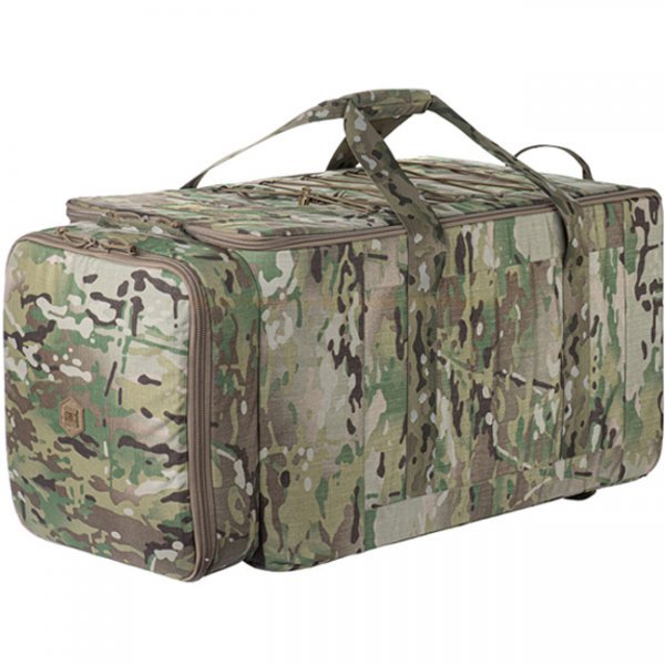 M-Tac FPV 7 Inch Drones Lightweight Bag-Backpack - Multicam