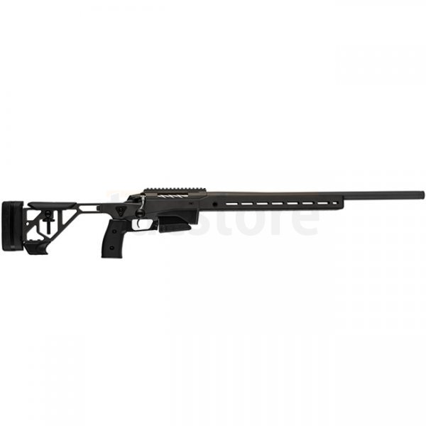 Tikka T3x ACE Target 600mm 6.5 Creedmoor - Black