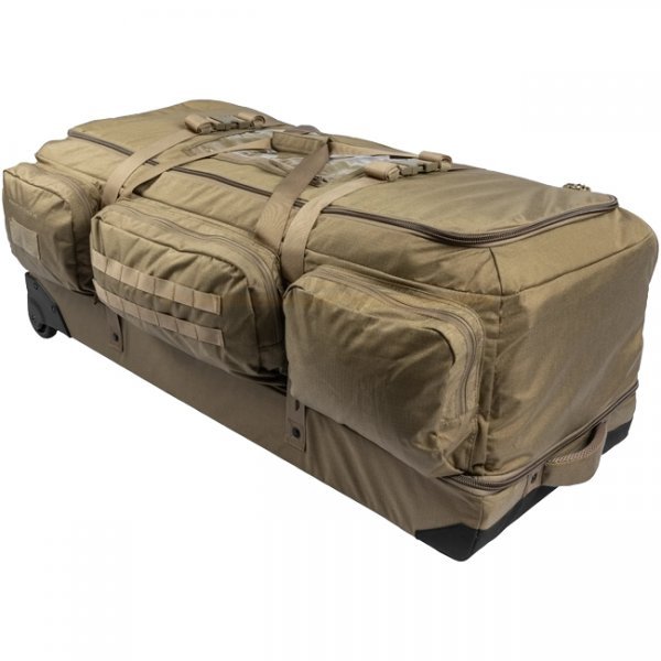 Eberlestock Hercules Duffel - Dry Earth
