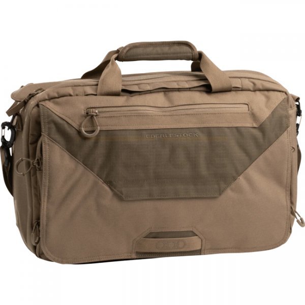 Eberlestock Executive Brief - Dry Earth