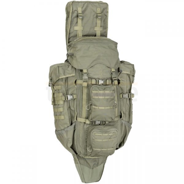 Eberlestock G4 Operator Pack - Military Green