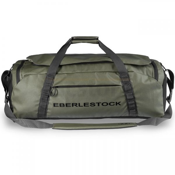 Eberlestock Hyllus Duffel 65 - Military Green