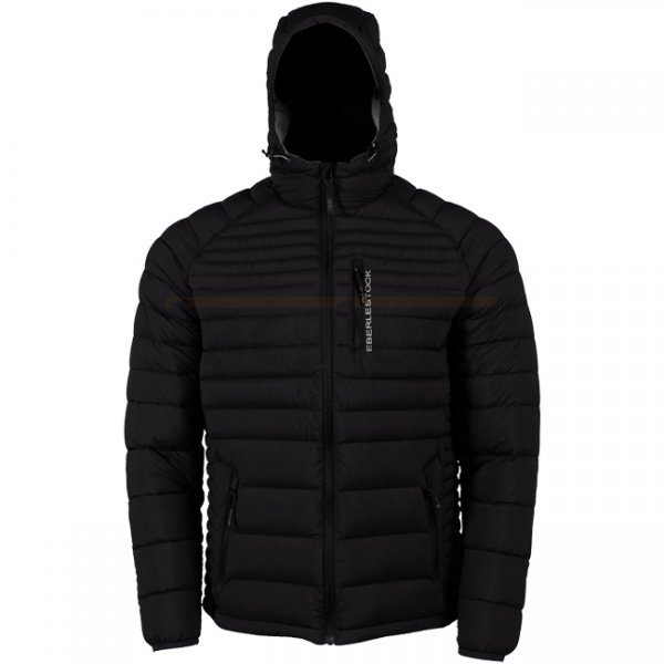 Eberlestock McCall Down Hoody - Black - M