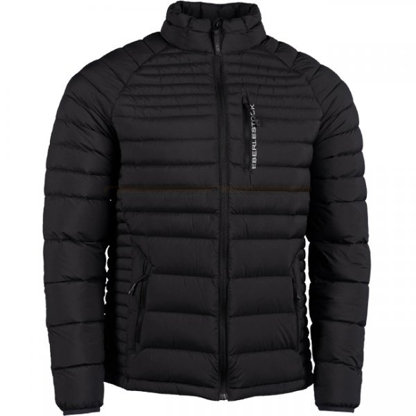 Eberlestock McCall Down Jacket - Black - S