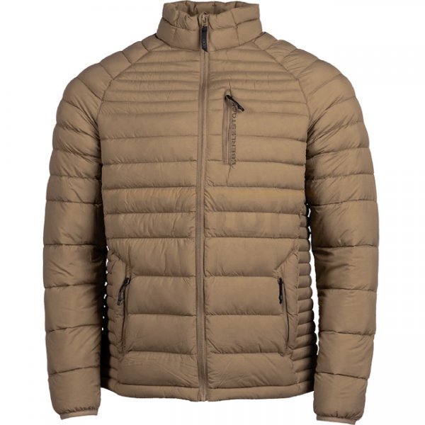 Eberlestock McCall Down Jacket - Dry Earth - M