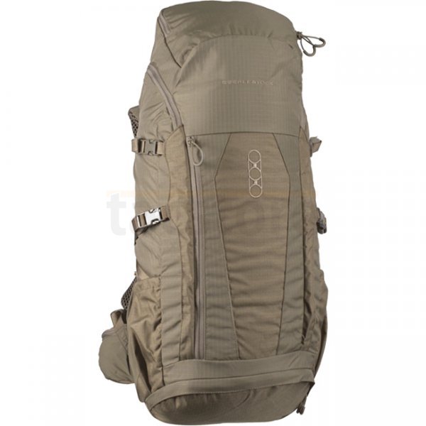 Eberlestock FreeFall 3000 Pack - Dry Earth
