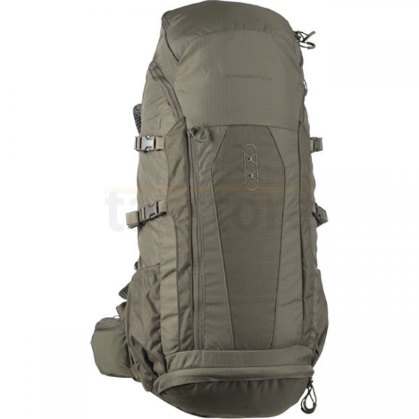 Eberlestock FreeFall 3000 Pack - Military Green