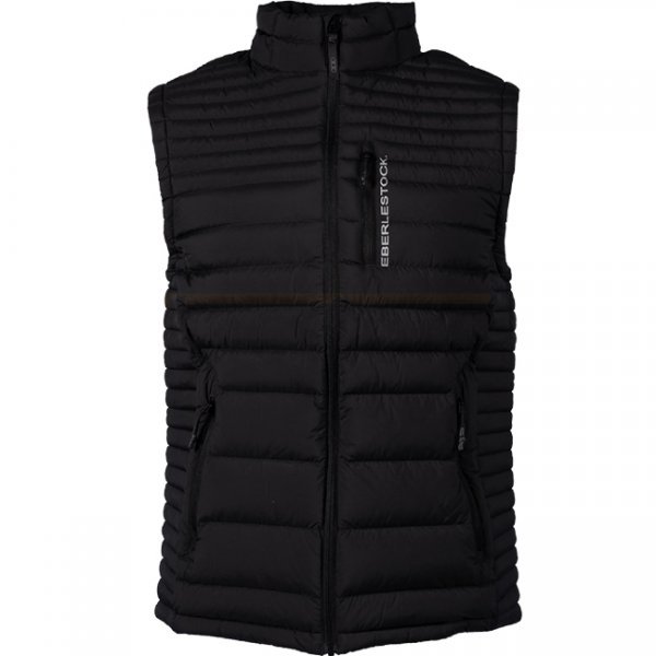 Eberlestock McCall Down Vest - Black - S