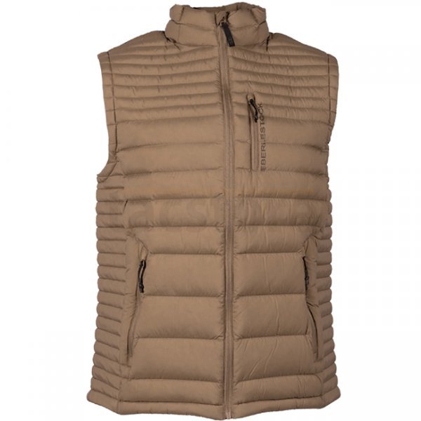 Eberlestock McCall Down Vest - Dry Earth - M