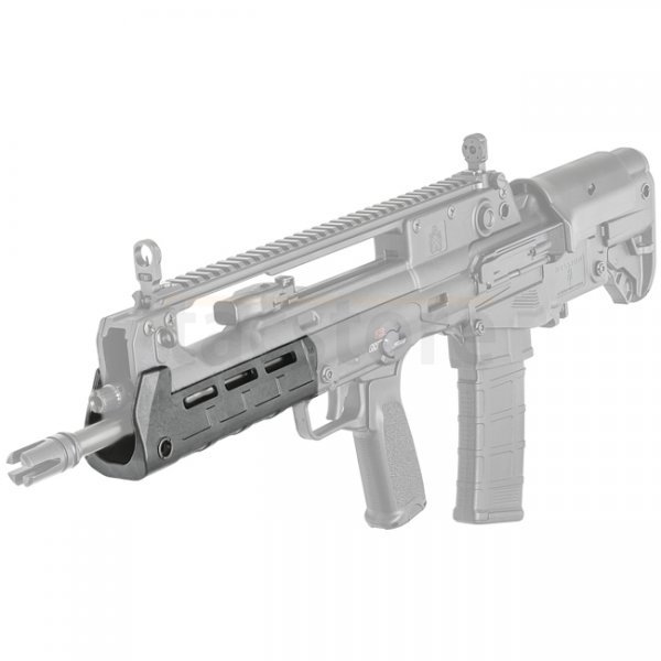 Springfield Armory Hellion Handguard - Black