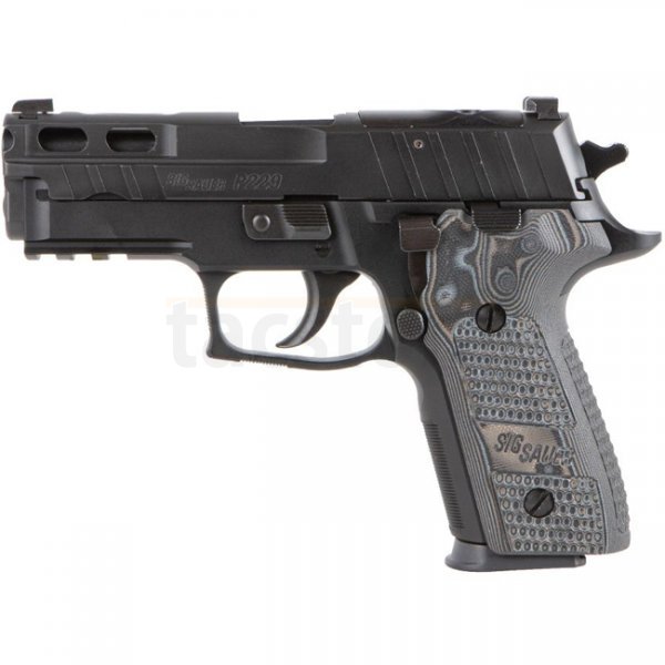 Sig Sauer P229 Pro 9x19mm