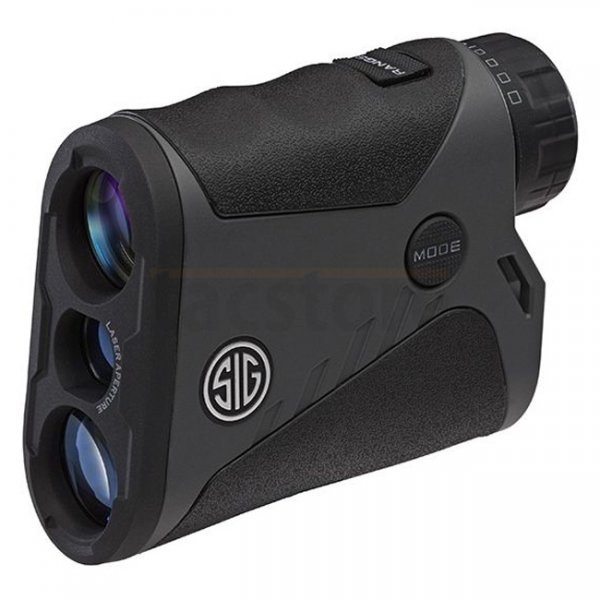 Sig Sauer KILO 1400 BDX 6x20mm Laser Rangefinder