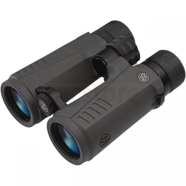 Sig Sauer ZULU7 12x50mm HDX Binocular