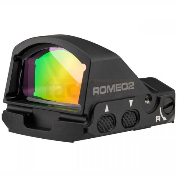 Sig Sauer ROMEO2 6 MOA Red Dot Sight - Black