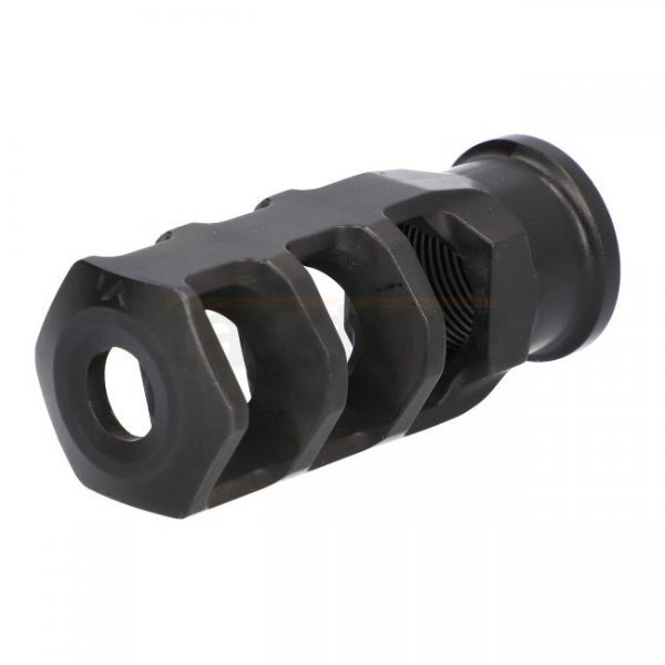 Sig Sauer 716I TREAD Compensator 7.62x51 NATO - Black