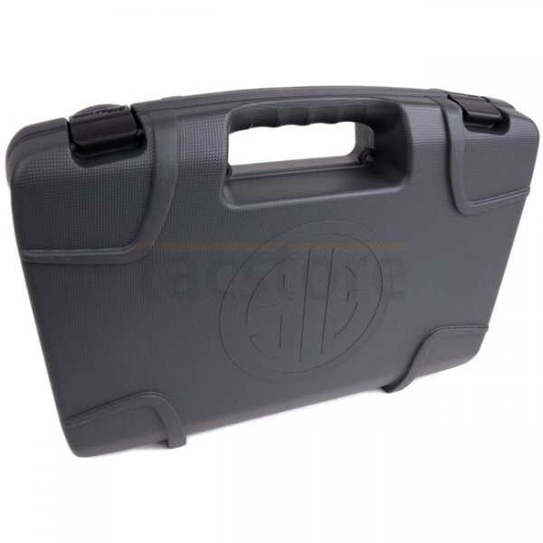 Sig Sauer Large Polymer Pistol Case - Black
