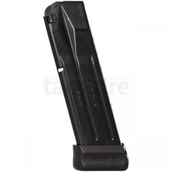 Sig Sauer SP2022 17rds Extended Magazine 9x19mm