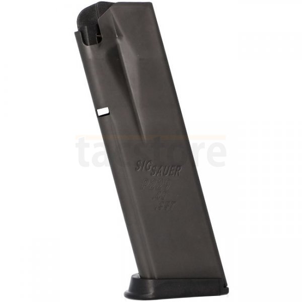 Sig Sauer P229 12rds Flush Fit Magazine .40 Auto / .357 SIG