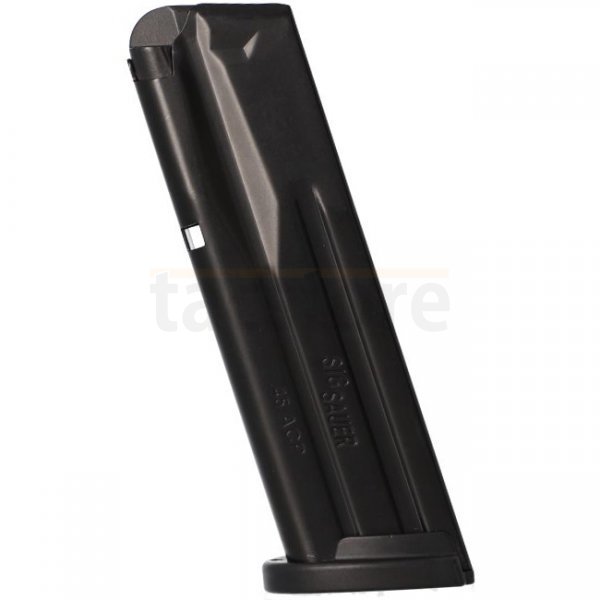 Sig Sauer P320 Full / Carry 10rds Magazine .45 ACP