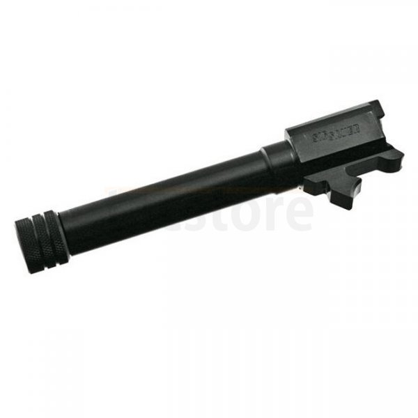 Sig Sauer P226 9x19mm Crome-Lined Phosphate-Coated Threaded Barrel 5 Inch