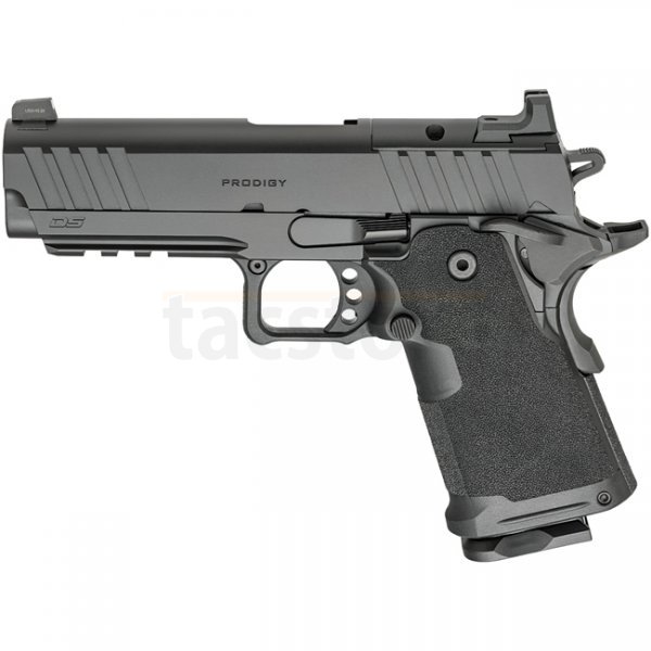 Springfield Armory Prodigy 1911 DS 4.25 Inch Compact 9x19mm - Black