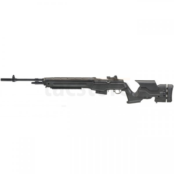 Springfield Armory M1A Loaded 22" Precision Carbon Barrel .308 - Black