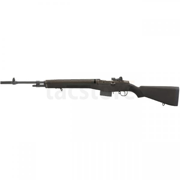 Springfield Armory M1A Standard 22" Carbon Barrel .308 - Black