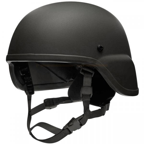 PGD MICH 2000 Helmet - Black - XL