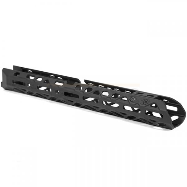 KRUK Long AK Handguard M-LOK - Black