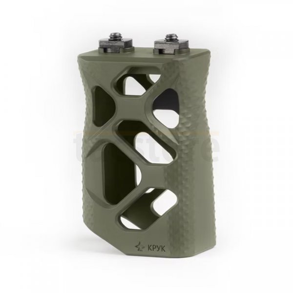KRUK Fore Grip M-LOK - Olive