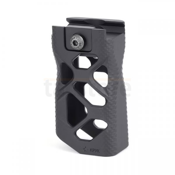 KRUK Fore Grip Picatinny - Black