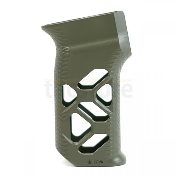 KRUK AK Pistol Grip - Olive