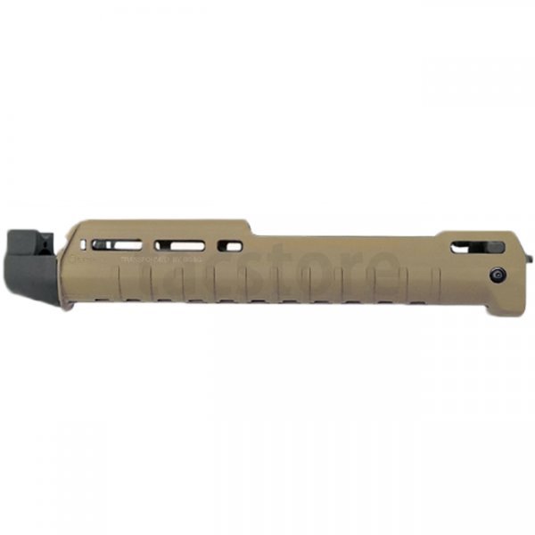 GG&G Beretta 1301 Magpul Zhukov Handguard - Dark Earth
