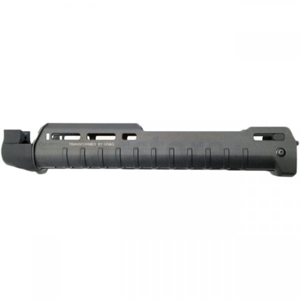 GG&G Beretta 1301 Magpul Zhukov Handguard - Black