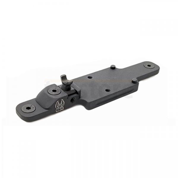 GG&G Beretta 1301 RMR Scope Mount Half Ghost Ring Sight