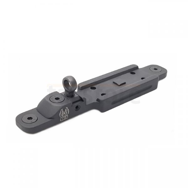 GG&G Beretta 1301 Aimpoint T1/T2 Scope Mount Ghost Ring