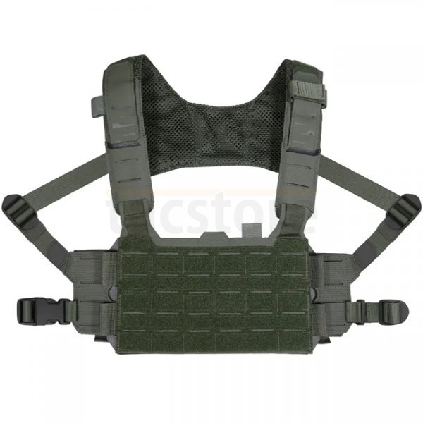 Agilite Reaper Rig - Ranger Green