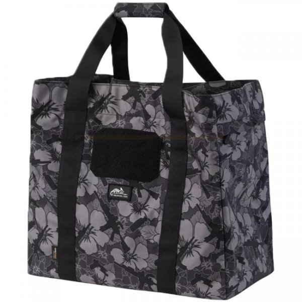 Helikon-Tex Field Tote Bag - Dark Ops