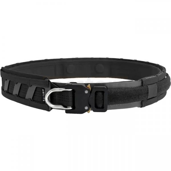 Agilite Magnetix Battle Belt - Black - S