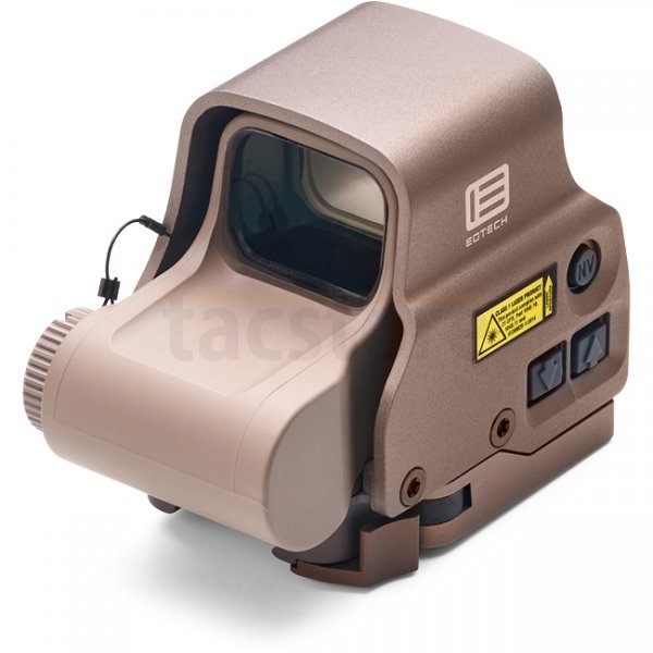 EoTech EXPS3-1 Holosight - Tan