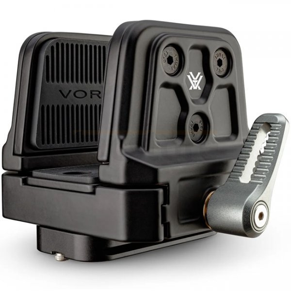 Vortex Optics Pro Rifle Clamp Tripod Mount