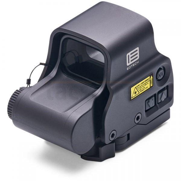 EoTech EXPS3-DCR Holosight - Black