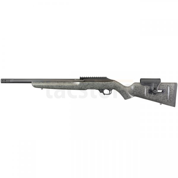 Ruger 10/22 Competition Rifle .22 LR 16.12 Inch 10rds - Grey