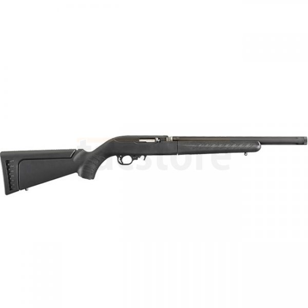 Ruger 10/22 Takedown .22 LR 16.12 Inch 10rds - Black