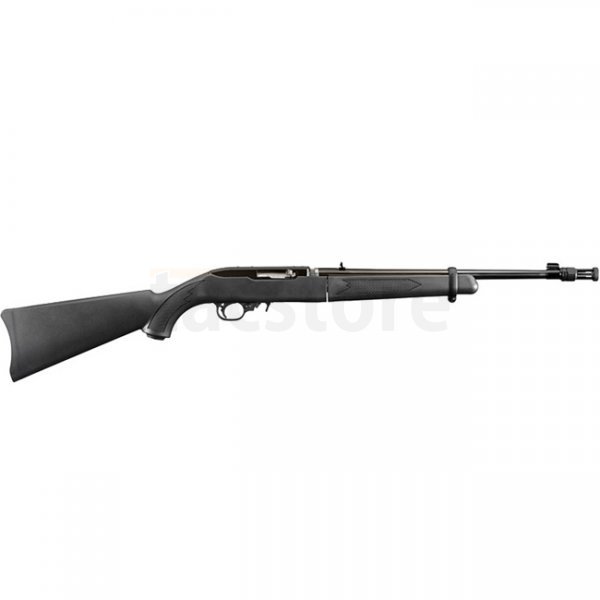 Ruger 10/22 Takedown .22 LR 16.4 Inch 10rds - Black